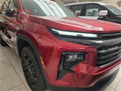 شيفروليه ترافرس